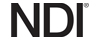 NDI
