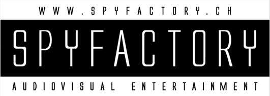 SPYFACTORY